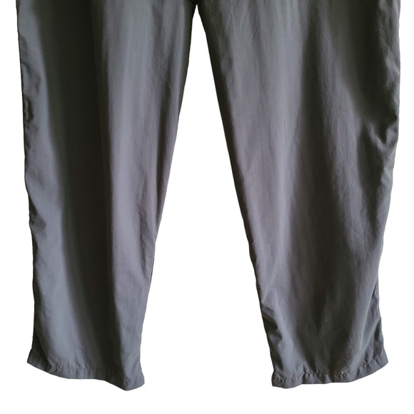 EXOFFICIO Convertible Zip Off Travel Pants Putty Gray Women's 14‎ - Picture 9 of 14